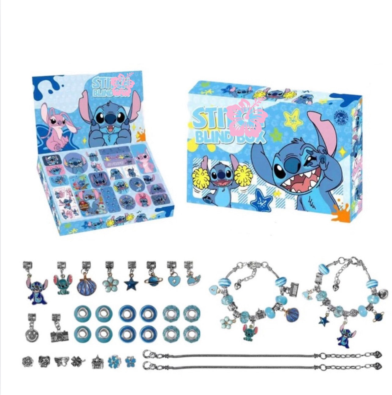 Aloha Box